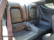 ✅ 2016 Ford Mustang GT Premium • VIN: 1FA6P8CF2G5238147 • Lot: 85360885. Listed on Copart with 89,099 mi. Free auction sales archive from the USA and detailed vehicle history report at DreamBid. Image 10.