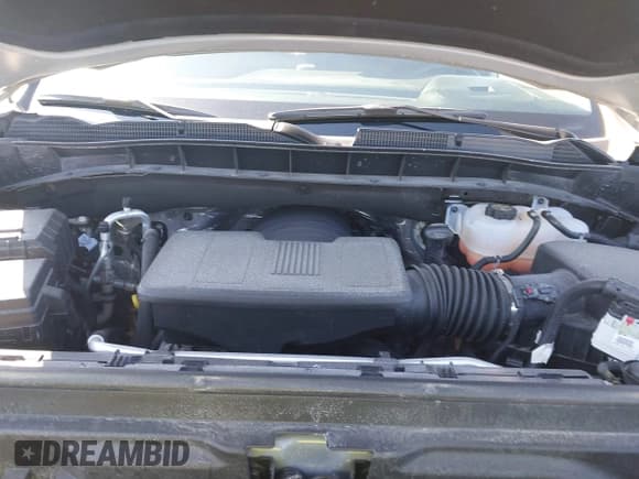 ✅ 2025 GMC Sierra 1500 AT4 • VIN: 3GTUUEELXSG138620 • Лот: 41805574. Опубликован ранее на IAAI с пробегом 13 056 миль. Бесплатный доступ к архиву аукционных продаж из США и подробный отчёт об истории автомобиля на DreamBid. Изображение 10.