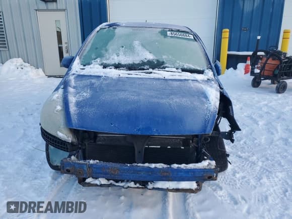 ✅ 2008 Honda Fit • VIN: JHMGD37498S808083 • Lot: 85650884. Wystawiony na Copart z przebiegiem Nie podano. Bezpłatny archiwum sprzedaży aukcyjnych z USA i szczegółowy raport historii pojazdu na DreamBid. Zdjęcie 5.