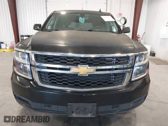 2016 Chevrolet Tahoe Commercial с VIN 1GNSKFEC4GR332030, выставлен на аукционе IAAI как лот 42488829 с пробегом 135 574 миль миль и . История ставок и продаж доступна на DreamBid. Изображение 12.