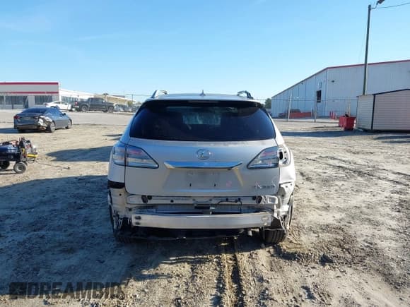 ✅ 2012 Lexus RX 350 • VIN: 2T2ZK1BA1CC083487 • Лот: 43620182. Опубликован ранее на IAAI с пробегом 152 989 миль. Бесплатный доступ к архиву аукционных продаж из США и подробный отчёт об истории автомобиля на DreamBid. Изображение 17.