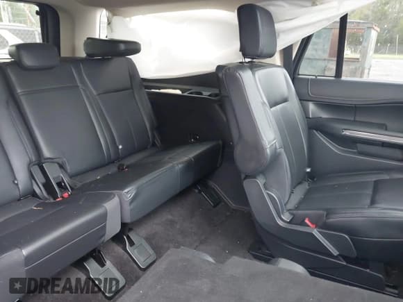 ✅ 2022 Ford Expedition Max XLT • VIN: 1FMJK1JT4NEA45090 • Лот: 41942141. Опубликован ранее на IAAI с пробегом 79 718 миль. Бесплатный доступ к архиву аукционных продаж из США и подробный отчёт об истории автомобиля на DreamBid. Изображение 8.