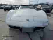 1978 Chevrolet Corvette z VIN 1Z87L8S425311, wystawiony jako Copart lot #41871705 z przebiegiem 71 787 mil mil oraz Szkoda całkowita • Salvage title. Historia ofert i sprzedaży dostępna na DreamBid. Obrazek 5.