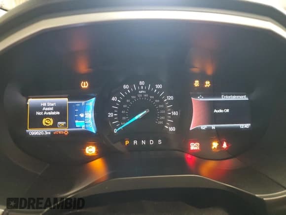 ✅ 2016 Ford Edge SEL • VIN: 2FMPK4J86GBC41697 • Lot: 90340725. Wystawiony na Copart z przebiegiem 99 620 mil. Bezpłatny archiwum sprzedaży aukcyjnych z USA i szczegółowy raport historii pojazdu na DreamBid. Zdjęcie 9.