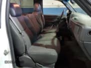 ✅ 2006 GMC Sierra 1500 Work Truck • VIN: 1GTEC14V56E185750 • Лот: 49774445. Опубликован ранее на Copart с пробегом 204 648 миль. Бесплатный доступ к архиву аукционных продаж из США и подробный отчёт об истории автомобиля на DreamBid. Изображение 10.