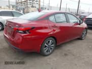 ✅ 2023 Nissan Versa SV • VIN: 3N1CN8EV9PL824340 • Lot: 43656752. Wystawiony na IAAI z przebiegiem 46 934 mil. Bezpłatny archiwum sprzedaży aukcyjnych z USA i szczegółowy raport historii pojazdu na DreamBid. Zdjęcie 4.