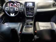 ✅ 2020 Dodge Grand Caravan GT • VIN: 2C4RDGEG2LR152317 • Lot: 52701384. Wystawiony na Copart z przebiegiem 111 981 mil. Bezpłatny archiwum sprzedaży aukcyjnych z USA i szczegółowy raport historii pojazdu na DreamBid. Zdjęcie 8.