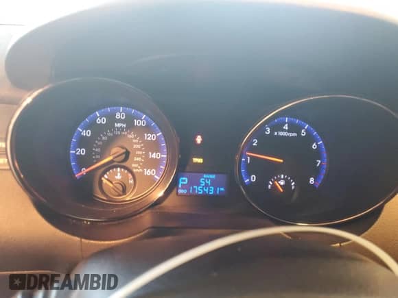 2011 Hyundai Genesis Coupe Premium z VIN KMHHT6KD4BU045480, wystawiony jako Copart lot #85025094 z przebiegiem 175 431 mil mil oraz Szkoda całkowita • Salvage title. Historia ofert i sprzedaży dostępna na DreamBid. Obrazek 9.