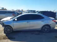 ✅ 2016 Toyota Corolla LE Plus • VIN: 5YFBURHE2GP496307 • Lot: 43470697. Listed on IAAI with 135,059 mi. Free auction sales archive from the USA and detailed vehicle history report at DreamBid. Image 15.