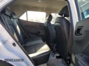 ✅ 2024 Hyundai Venue SEL • VIN: KMHRC8A36RU314954 • Lot: 81377964. Listed on Copart with 51 mi. Free auction sales archive from the USA and detailed vehicle history report at DreamBid. Image 11.