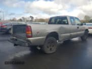 ✅ 1999 Chevrolet Silverado 1500 LS • VIN: 1GCEK19T4XE190918 • Лот: 90675085. Опубликован ранее на Copart с пробегом 294 921 миль. Бесплатный доступ к архиву аукционных продаж из США и подробный отчёт об истории автомобиля на DreamBid. Изображение 3.