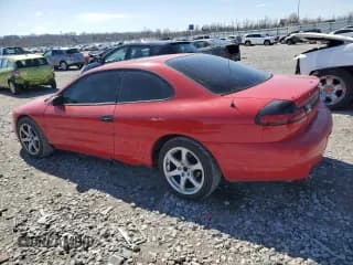 ✅ 1997 Dodge Avenger ES • VIN: 4B3AU52N4VE198199 • Lot: 50006235. Listed on Copart with 206,948 mi. Free auction sales archive from the USA and detailed vehicle history report at DreamBid. Image 2.