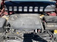 ✅ 2014 Jeep Cherokee Limited • VIN: 1C4PJMDS5EW215733 • Lot: 60235915. Listed on Copart with 191,919 mi. Free auction sales archive from the USA and detailed vehicle history report at DreamBid. Image 7.