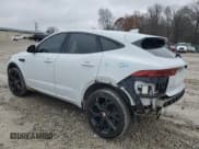 ✅ 2018 Jaguar E-Pace First Edition • VIN: SADFL2FX7J1Z31449 • Lot: 85415424. Wystawiony na Copart z przebiegiem 59 978 mil. Bezpłatny archiwum sprzedaży aukcyjnych z USA i szczegółowy raport historii pojazdu na DreamBid. Zdjęcie 2.