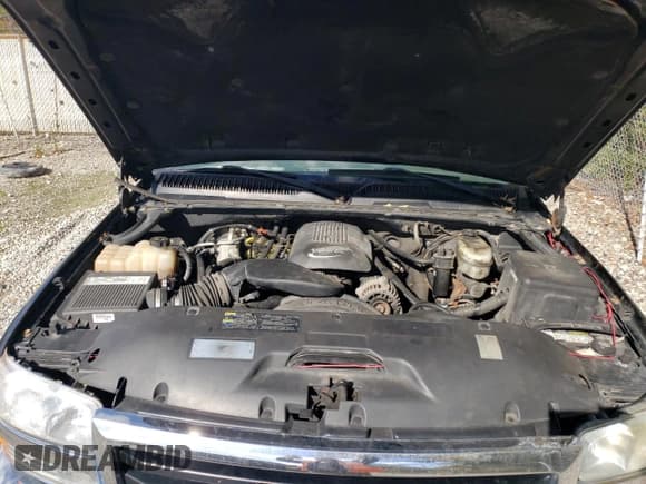 ✅ 2004 GMC Sierra 1500 SLT • VIN: 2GTEK19TX41268311 • Lot: 87446075. Wystawiony na Copart z przebiegiem 240 763 mil. Bezpłatny archiwum sprzedaży aukcyjnych z USA i szczegółowy raport historii pojazdu na DreamBid. Zdjęcie 11.