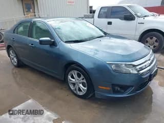 ✅ 2012 Ford Fusion SE • VIN: 3FAHP0HA5CR450278 • Lot: 43764784. Wystawiony na IAAI z przebiegiem 153 497 mil. Bezpłatny archiwum sprzedaży aukcyjnych z USA i szczegółowy raport historii pojazdu na DreamBid. Zdjęcie 1.