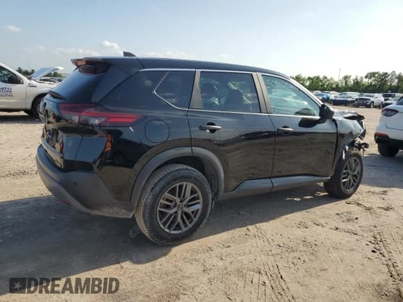 ✅ 2023 Nissan Rogue S • VIN: 5N1BT3AA0PC789022 • Лот: 56362585. Опубликован ранее на Copart с пробегом 33 934 миль. Бесплатный доступ к архиву аукционных продаж из США и подробный отчёт об истории автомобиля на DreamBid. Изображение 3.