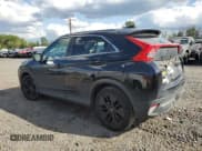 ✅ 2018 Mitsubishi Eclipse Cross LE • VIN: JA4AT4AA1JZ060905 • Lot: 54614665. Wystawiony na Copart z przebiegiem 85 734 mil. Bezpłatny archiwum sprzedaży aukcyjnych z USA i szczegółowy raport historii pojazdu na DreamBid. Zdjęcie 2.