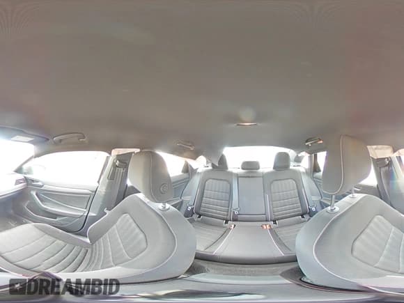 ✅ 2024 Volkswagen Jetta Sport • VIN: 3VWAM7BU5RM052300 • Лот: 60824195. Опубликован ранее на Copart с пробегом 13 867 миль. Бесплатный доступ к архиву аукционных продаж из США и подробный отчёт об истории автомобиля на DreamBid. Изображение 14.