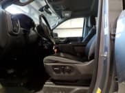 ✅ 2019 Chevrolet Silverado 1500 LT • VIN: 3GCUYDED2KG147366 • Lot: 65987664. Wystawiony na Copart z przebiegiem 152 912 mil. Bezpłatny archiwum sprzedaży aukcyjnych z USA i szczegółowy raport historii pojazdu na DreamBid. Zdjęcie 7.