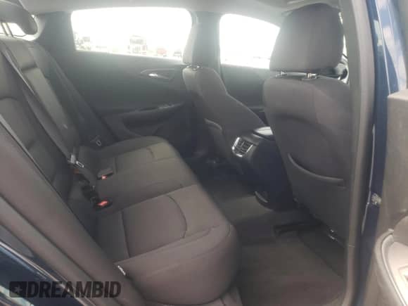 ✅ 2019 Chevrolet Malibu LT • VIN: 1G1ZD5STXKF127105 • Лот: 81769155. Опубликован ранее на Copart с пробегом 56 383 миль. Бесплатный доступ к архиву аукционных продаж из США и подробный отчёт об истории автомобиля на DreamBid. Изображение 10.