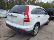 ✅ 2007 Honda CR-V EX • VIN: JHLRE48577C013971 • Lot: 43578276. Wystawiony na IAAI z przebiegiem 109 000 mil. Bezpłatny archiwum sprzedaży aukcyjnych z USA i szczegółowy raport historii pojazdu na DreamBid. Zdjęcie 4.