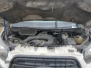 ✅ 2018 Ford Transit • VIN: 1FTYE1YM9JKA25907 • Lot: 46324975. Listed on Copart with 253,828 mi. Free auction sales archive from the USA and detailed vehicle history report at DreamBid. Image 14.