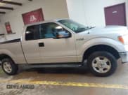 ✅ 2014 Ford F-150 XL • VIN: 1FTFX1ET2EKF80944 • Lot: 42424484. Wystawiony na IAAI z przebiegiem 317 758 mil. Bezpłatny archiwum sprzedaży aukcyjnych z USA i szczegółowy raport historii pojazdu na DreamBid. Zdjęcie 13.