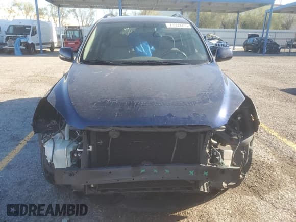 ✅ 2006 Toyota RAV4 Limited • VIN: JTMBD31V865003913 • Lot: 71559215. Wystawiony na Copart z przebiegiem 110 594 mil. Bezpłatny archiwum sprzedaży aukcyjnych z USA i szczegółowy raport historii pojazdu na DreamBid. Zdjęcie 5.