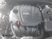 ✅ 2015 Kia Optima LX • VIN: 5XXGM4A70FG518087 • Lot: 43857571. Listed on IAAI with 166,641 mi. Free auction sales archive from the USA and detailed vehicle history report at DreamBid. Image 10.