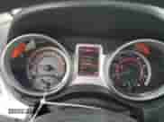 2012 Dodge Journey SXT с VIN 3C4PDCBG8CT238684, выставлен на аукционе Copart как лот 87369725 с пробегом 103 418 миль миль и Чистый • Clean title. История ставок и продаж доступна на DreamBid. Изображение 9.