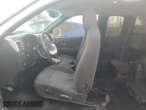 ✅ 2012 GMC Canyon • VIN: 1GTE5LFE4C8154762 • Лот: 46375805. Опубликован ранее на Copart с пробегом 190 916 миль. Бесплатный доступ к архиву аукционных продаж из США и подробный отчёт об истории автомобиля на DreamBid. Изображение 7.