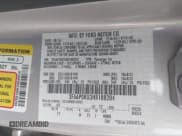 ✅ 2017 Ford Fusion Hybrid Titanium • VIN: 3FA6P0RU3HR188204 • Лот: 42618604. Опубликован ранее на IAAI с пробегом 104 609 миль. Бесплатный доступ к архиву аукционных продаж из США и подробный отчёт об истории автомобиля на DreamBid. Изображение 9.