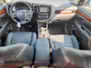 2014 Mitsubishi Outlander SE с VIN JA4AD3A3XEZ013158, выставлен на аукционе Copart как лот 80456975 с пробегом 118 403 миль миль и Чистый • Clean title. История ставок и продаж доступна на DreamBid. Изображение 8.