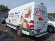 ✅ 2016 Mercedes-Benz Sprinter Cargo Worker • VIN: WD3PE8CD3GP303508 • Лот: 41754188. Опубликован ранее на IAAI с пробегом 234 158 миль. Бесплатный доступ к архиву аукционных продаж из США и подробный отчёт об истории автомобиля на DreamBid. Изображение 3.