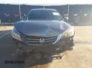 ✅ 2013 Honda Accord EX-L • VIN: 1HGCR3F82DA044665 • Lot: 43593598. Listed on IAAI with 184,021 mi. Free auction sales archive from the USA and detailed vehicle history report at DreamBid. Image 13.