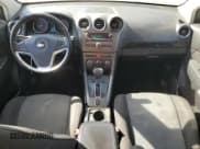 ✅ 2014 Chevrolet Captiva Sport LT • VIN: 3GNAL3EK0ES534534 • Lot: 50384885. Wystawiony na Copart z przebiegiem 145 644 mil. Bezpłatny archiwum sprzedaży aukcyjnych z USA i szczegółowy raport historii pojazdu na DreamBid. Zdjęcie 8.