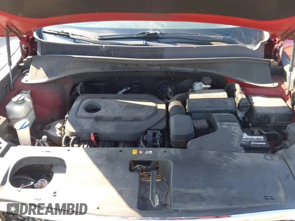 ✅ 2016 Kia Sorento LX • VIN: 5XYPGDA33GG014120 • Lot: 43196369. Wystawiony na IAAI z przebiegiem 191 256 mil. Bezpłatny archiwum sprzedaży aukcyjnych z USA i szczegółowy raport historii pojazdu na DreamBid. Zdjęcie 10.