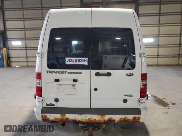 ✅ 2013 Ford Transit Connect XLT • VIN: NM0LS6BN6DT137514 • Лот: 65721575. Опубликован ранее на Copart с пробегом 91 676 миль. Бесплатный доступ к архиву аукционных продаж из США и подробный отчёт об истории автомобиля на DreamBid. Изображение 6.
