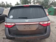 ✅ 2011 Honda Odyssey Touring • VIN: 5FNRL5H90BB053395 • Lot: 43265705. Wystawiony na IAAI z przebiegiem 108 785 mil. Bezpłatny archiwum sprzedaży aukcyjnych z USA i szczegółowy raport historii pojazdu na DreamBid. Zdjęcie 16.