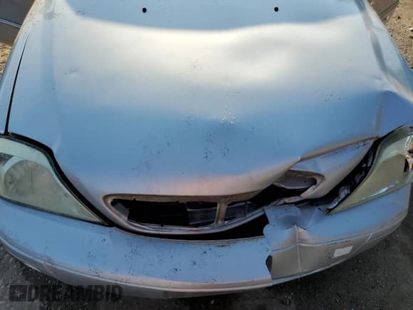 ✅ 2004 Mercury Sable LS Premium • VIN: 1MEFM55SX4A604112 • Лот: 69583495. Опубликован ранее на Copart с пробегом 84 494 миль. Бесплатный доступ к архиву аукционных продаж из США и подробный отчёт об истории автомобиля на DreamBid. Изображение 11.