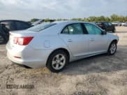 ✅ 2015 Chevrolet Malibu LS • VIN: 1G11B5SL9FF128061 • Lot: 90267445. Listed on Copart with 64,012 mi. Free auction sales archive from the USA and detailed vehicle history report at DreamBid. Image 3.
