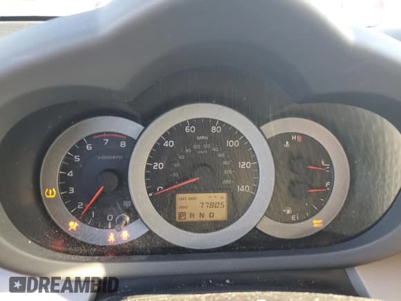 ✅ 2007 Toyota RAV4 Limited • VIN: JTMBD31V675066137 • Lot: 89514615. Wystawiony na Copart z przebiegiem 77 805 mil. Bezpłatny archiwum sprzedaży aukcyjnych z USA i szczegółowy raport historii pojazdu na DreamBid. Zdjęcie 9.