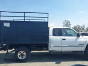 ✅ 2002 Dodge 2500 • VIN: 3B7KF23602M235937 • Лот: 43348354. Опубликован ранее на IAAI с пробегом Не указан. Бесплатный доступ к архиву аукционных продаж из США и подробный отчёт об истории автомобиля на DreamBid. Изображение 13.