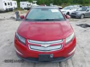 ✅ 2012 Chevrolet Volt • VIN: 1G1RA6E42CU104871 • Lot: 40411645. Listed on IAAI with 149,125 mi. Free auction sales archive from the USA and detailed vehicle history report at DreamBid. Image 12.