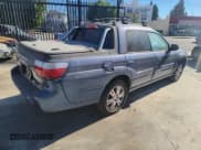 ✅ 2005 Subaru Baja Turbo • VIN: 4S4BT63C555106989 • Lot: 81411064. Wystawiony na Copart z przebiegiem 209 778 mil. Bezpłatny archiwum sprzedaży aukcyjnych z USA i szczegółowy raport historii pojazdu na DreamBid. Zdjęcie 4.