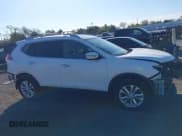✅ 2016 Nissan Rogue S • VIN: 5N1AT2MV6GC873561 • Лот: 43406461. Опубликован ранее на IAAI с пробегом 78 692 миль. Бесплатный доступ к архиву аукционных продаж из США и подробный отчёт об истории автомобиля на DreamBid. Изображение 14.