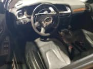 ✅ 2010 Audi A4 Premium • VIN: WAUDFAFL9AN018506 • Lot: 89579235. Listed on Copart with Not provided. Free auction sales archive from the USA and detailed vehicle history report at DreamBid. Image 8.