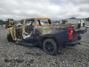 ✅ 2022 Chevrolet Silverado 1500 LT Trail Boss • VIN: 3GCUDFET5NG616369 • Lot: 64473885. Wystawiony na Copart z przebiegiem Nie podano. Bezpłatny archiwum sprzedaży aukcyjnych z USA i szczegółowy raport historii pojazdu na DreamBid. Zdjęcie 2.