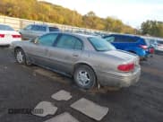 ✅ 2001 Buick LeSabre Limited • VIN: 1G4HR54K71U296867 • Lot: 43568392. Listed on IAAI with Not provided. Free auction sales archive from the USA and detailed vehicle history report at DreamBid. Image 3.